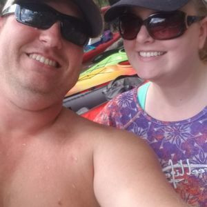 Meet your Posher, Scott